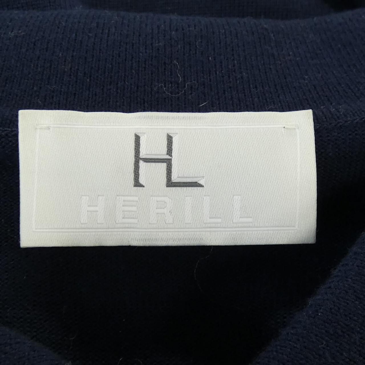 Other Other Herill Cotton Polo Shirt Textile Tops DUTY FREE for USA Size ONE SIZE - 4 Thumbnail