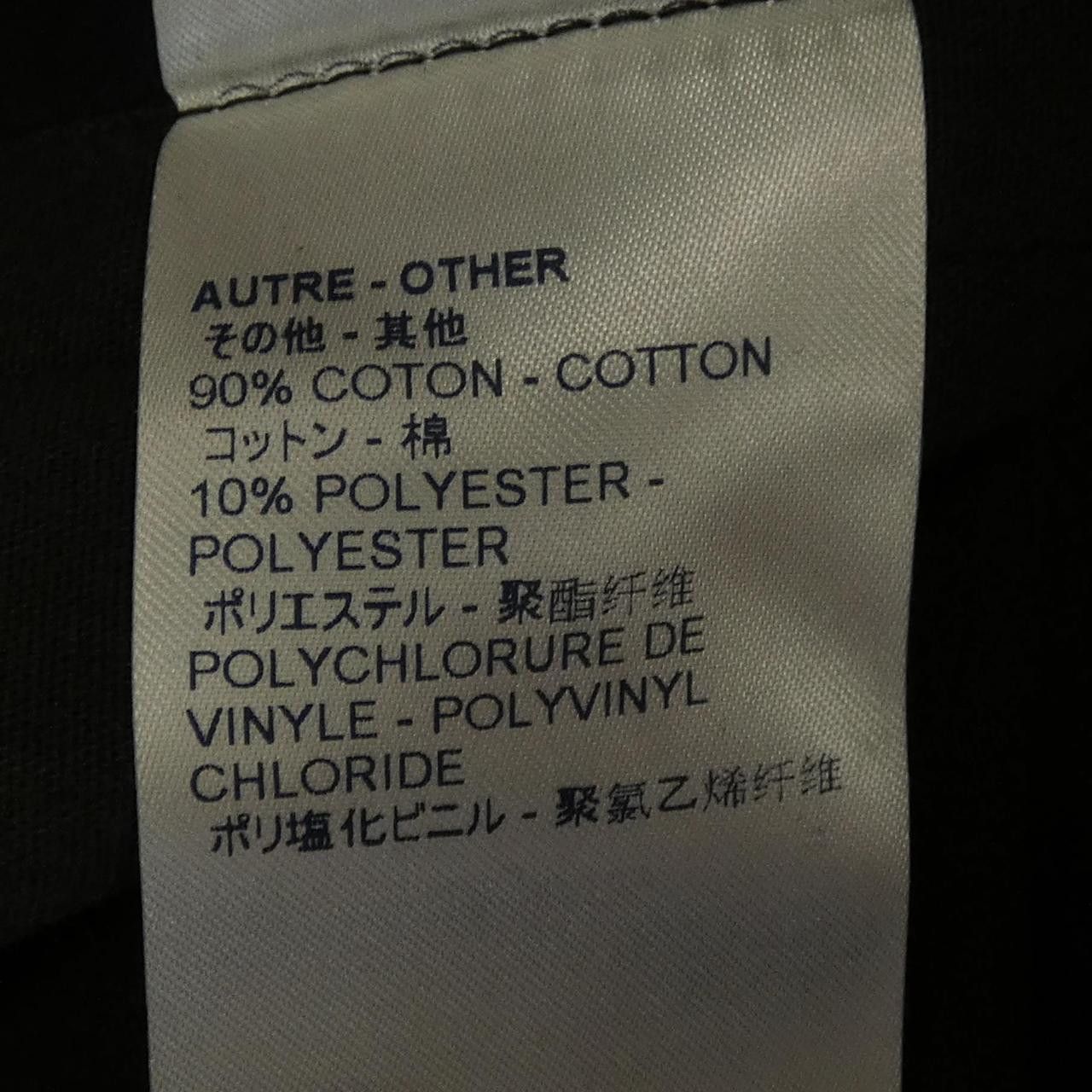 Louis Vuitton Louis Vuitton Louis Vuitton Pants Textile Pants FHLP02KKO DUTY FREE for USA Size ONE SIZE - 4 Thumbnail