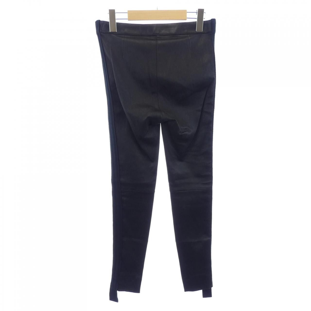 Louis Vuitton Louis Vuitton Louis Vuitton Pants Textile Pants FHLP02KKO DUTY FREE for USA Size ONE SIZE - 2 Thumbnail