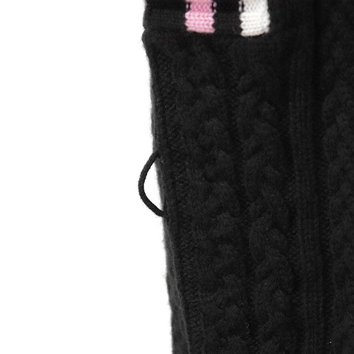 Chanel Chanel Chanel knit dress Textile Dresses P74559 DUTY FREE for USA Size ONE SIZE - 6 Thumbnail