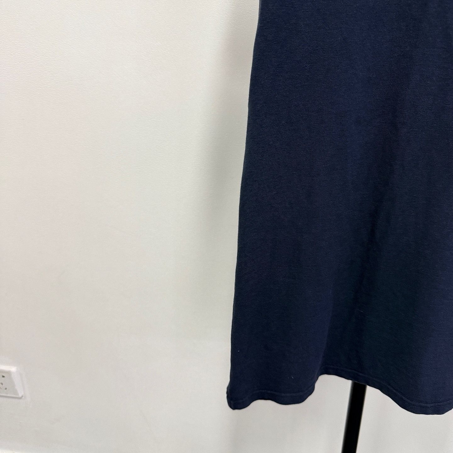 Prada Prada Triangle Logo Polo Mini Dress Size 38 Size XS / US 0-2 / IT 36-38 - 7 Thumbnail