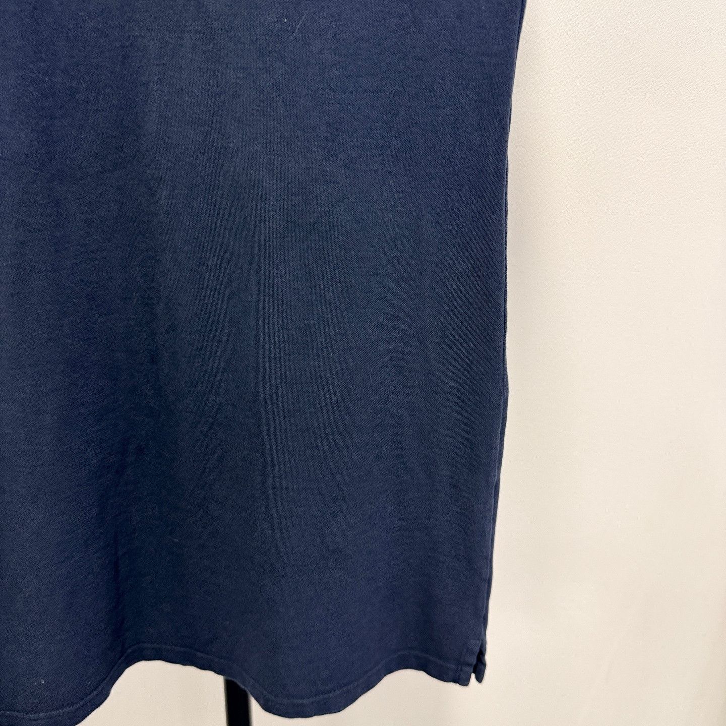 Prada Prada Triangle Logo Polo Mini Dress Size 38 Size XS / US 0-2 / IT 36-38 - 8 Thumbnail