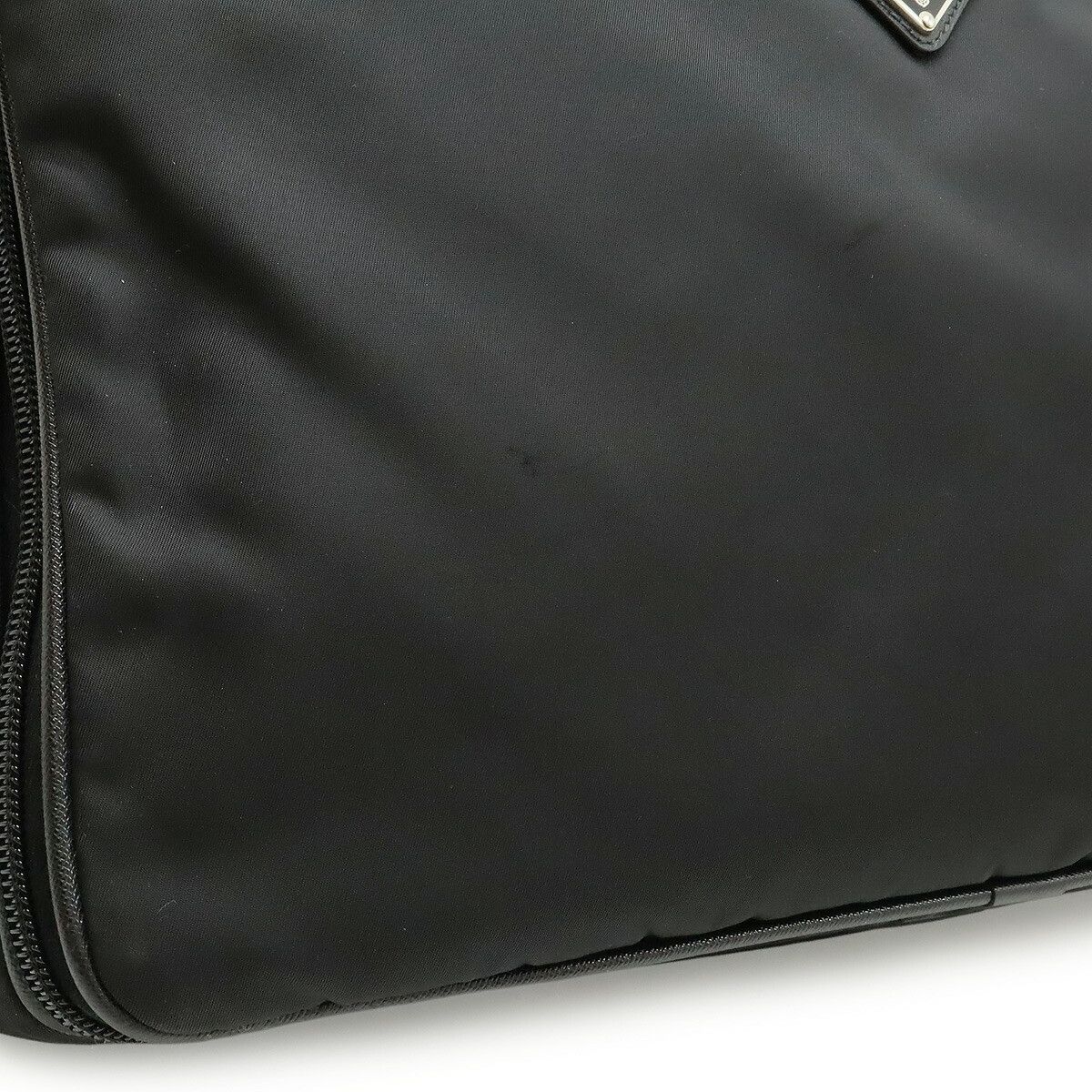 Prada Prada Prada Nylon Briefcase Textile Business Bag V407S DUTY FREE for USA Size ONE SIZE - 9 Thumbnail