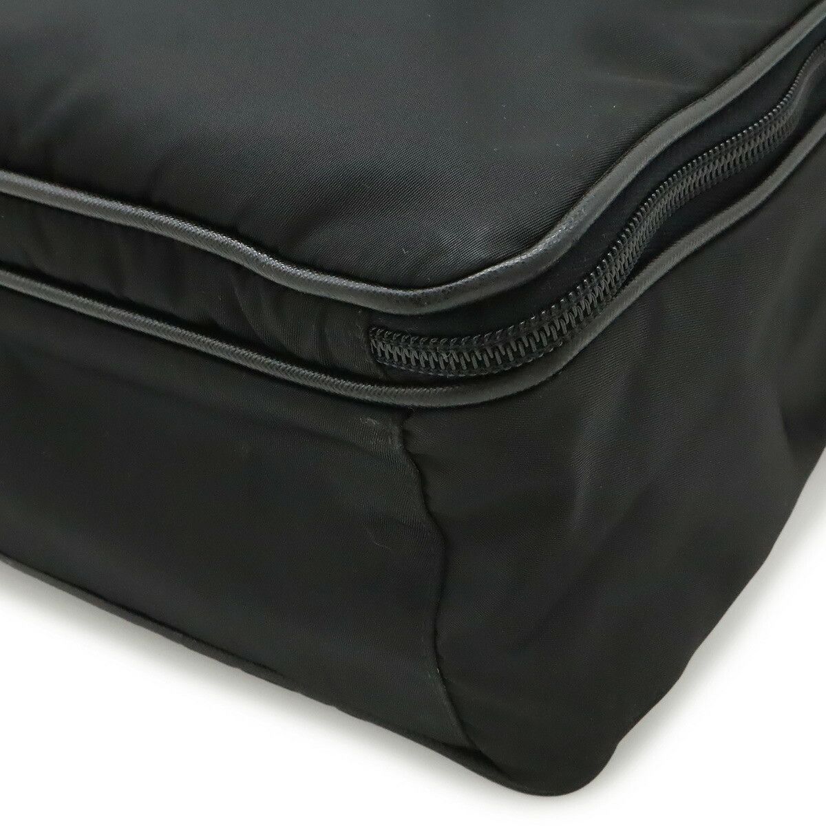 Prada Prada Prada Nylon Briefcase Textile Business Bag V407S DUTY FREE for USA Size ONE SIZE - 3 Thumbnail