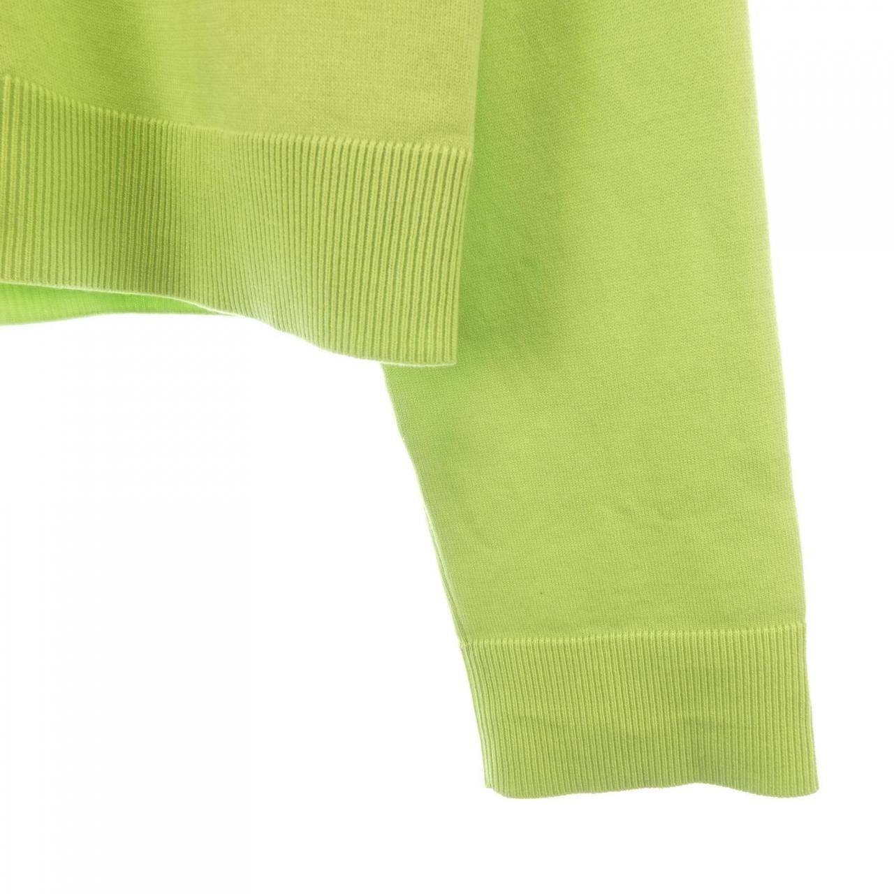 Other Other FOXEY NEW YORK LOGAN Cardigan Textile Tops 44419 DUTY FREE for USA Size ONE SIZE - 5 Thumbnail