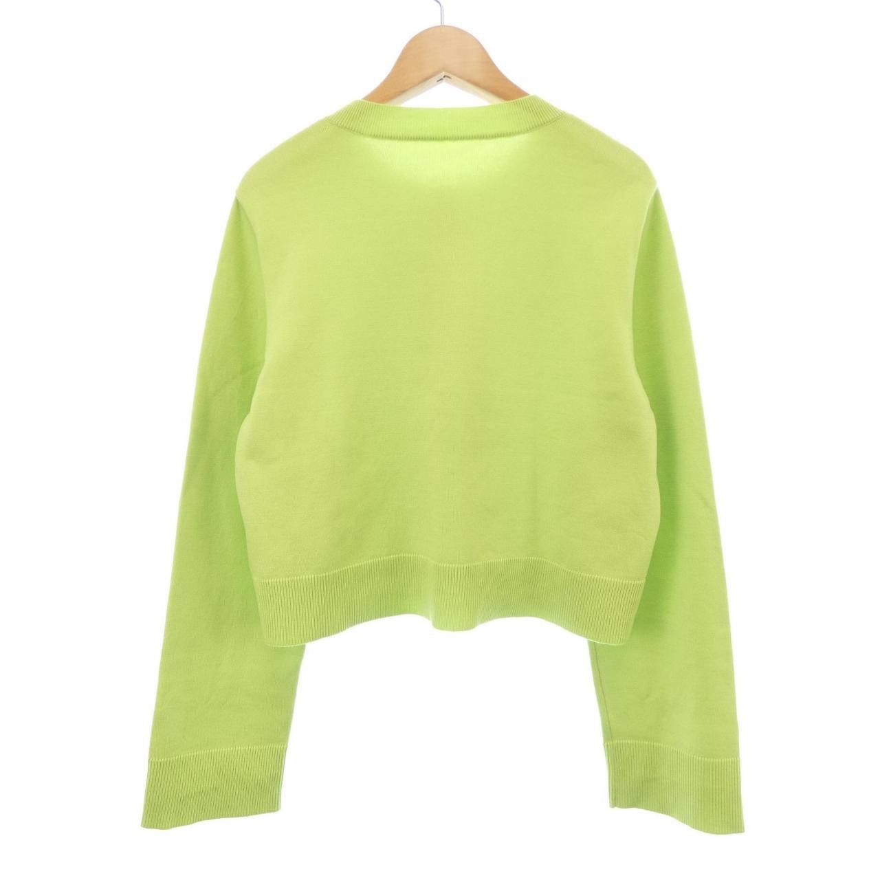 Other Other FOXEY NEW YORK LOGAN Cardigan Textile Tops 44419 DUTY FREE for USA Size ONE SIZE - 2 Thumbnail