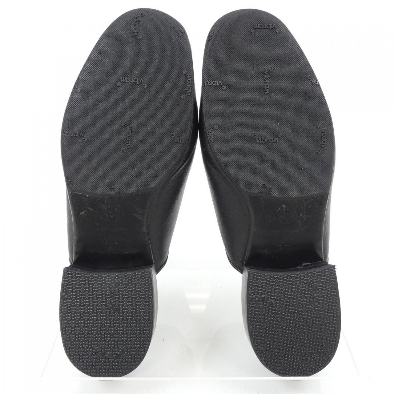 Chanel Chanel Chanel Leather Shoes Others Shoes G36510X01000 DUTY FREE for USA Size ONE SIZE - 4 Thumbnail