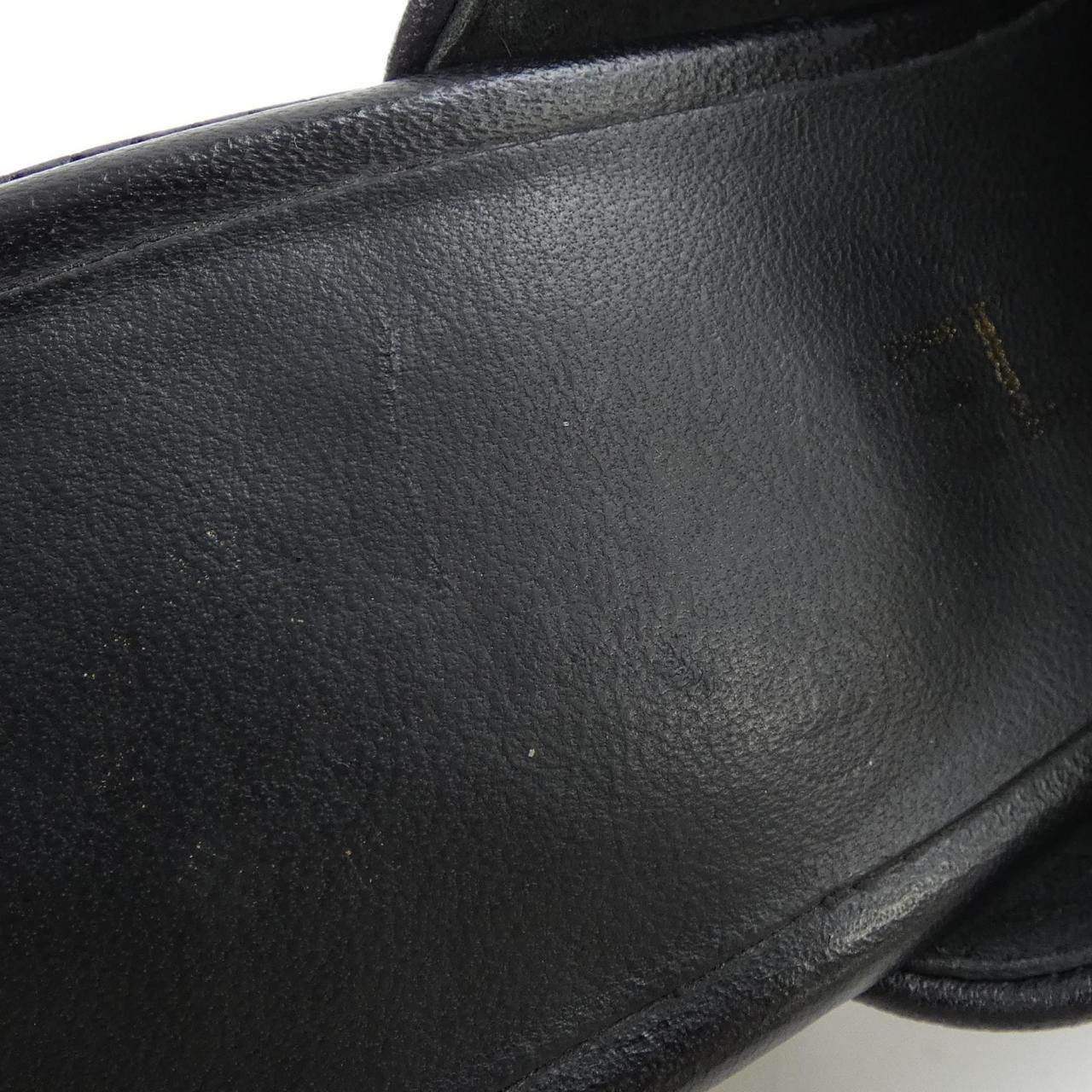 Chanel Chanel Chanel Leather Shoes Others Shoes G36510X01000 DUTY FREE for USA Size ONE SIZE - 6 Thumbnail