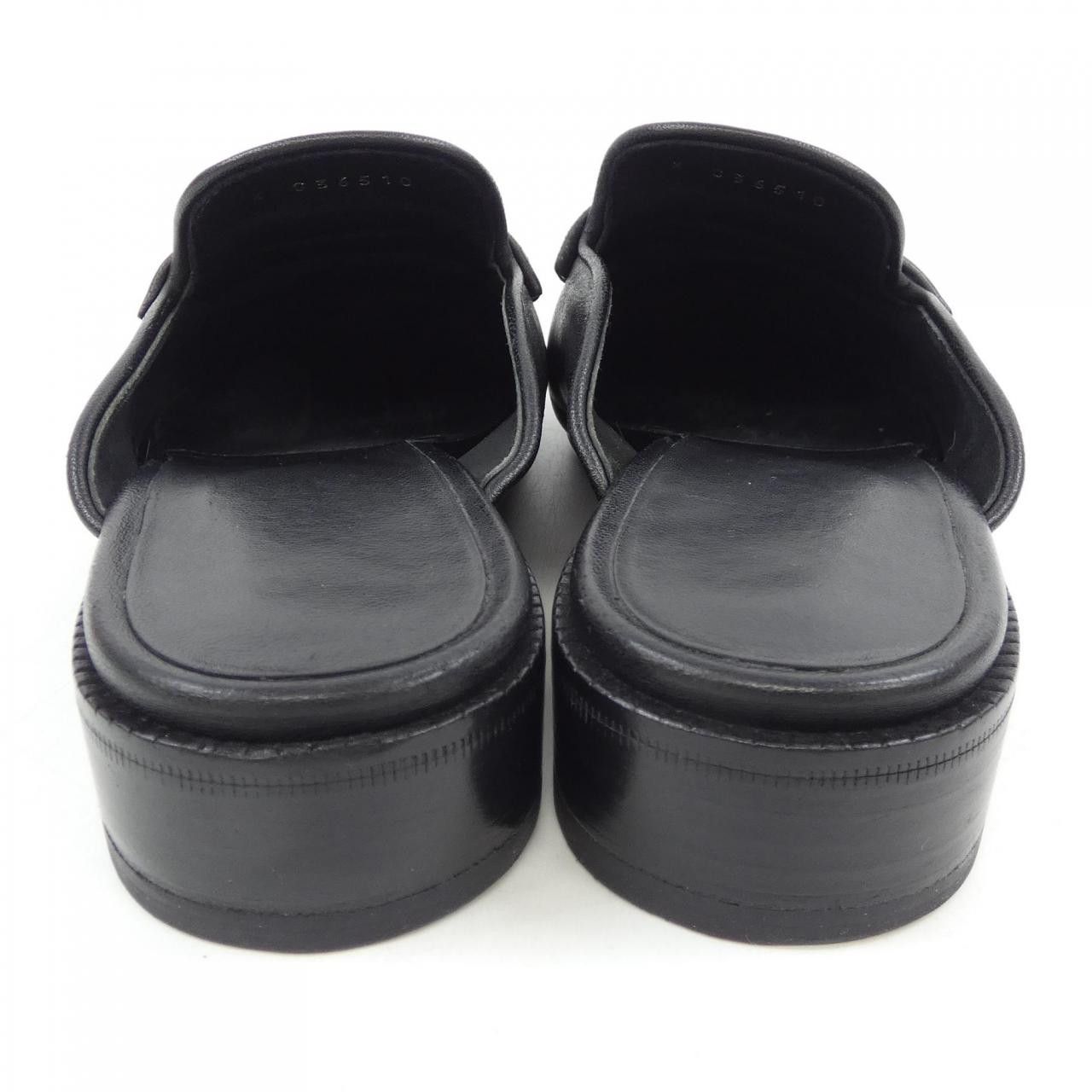 Chanel Chanel Chanel Leather Shoes Others Shoes G36510X01000 DUTY FREE for USA Size ONE SIZE - 5 Thumbnail