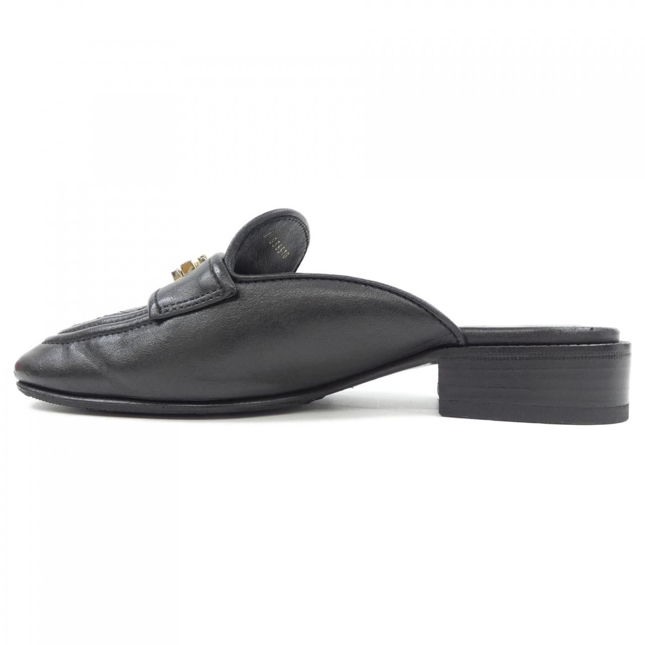 Chanel Chanel Chanel Leather Shoes Others Shoes G36510X01000 DUTY FREE for USA Size ONE SIZE - 2 Thumbnail