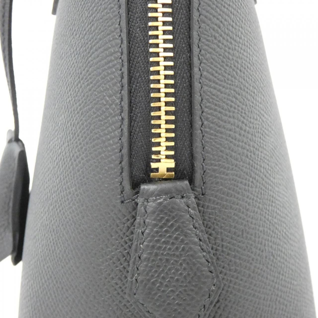 Hermes Hermes Hermes Bolide1923 Epsom Bag Leather Crossbody Bag U DUTY FREE for USA Size ONE SIZE - 4 Thumbnail