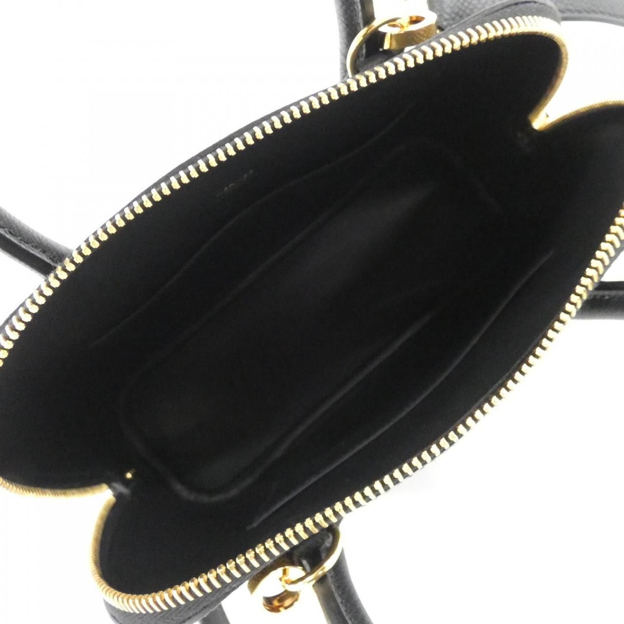 Hermes Hermes Hermes Bolide1923 Epsom Bag Leather Crossbody Bag U DUTY FREE for USA Size ONE SIZE - 7 Thumbnail