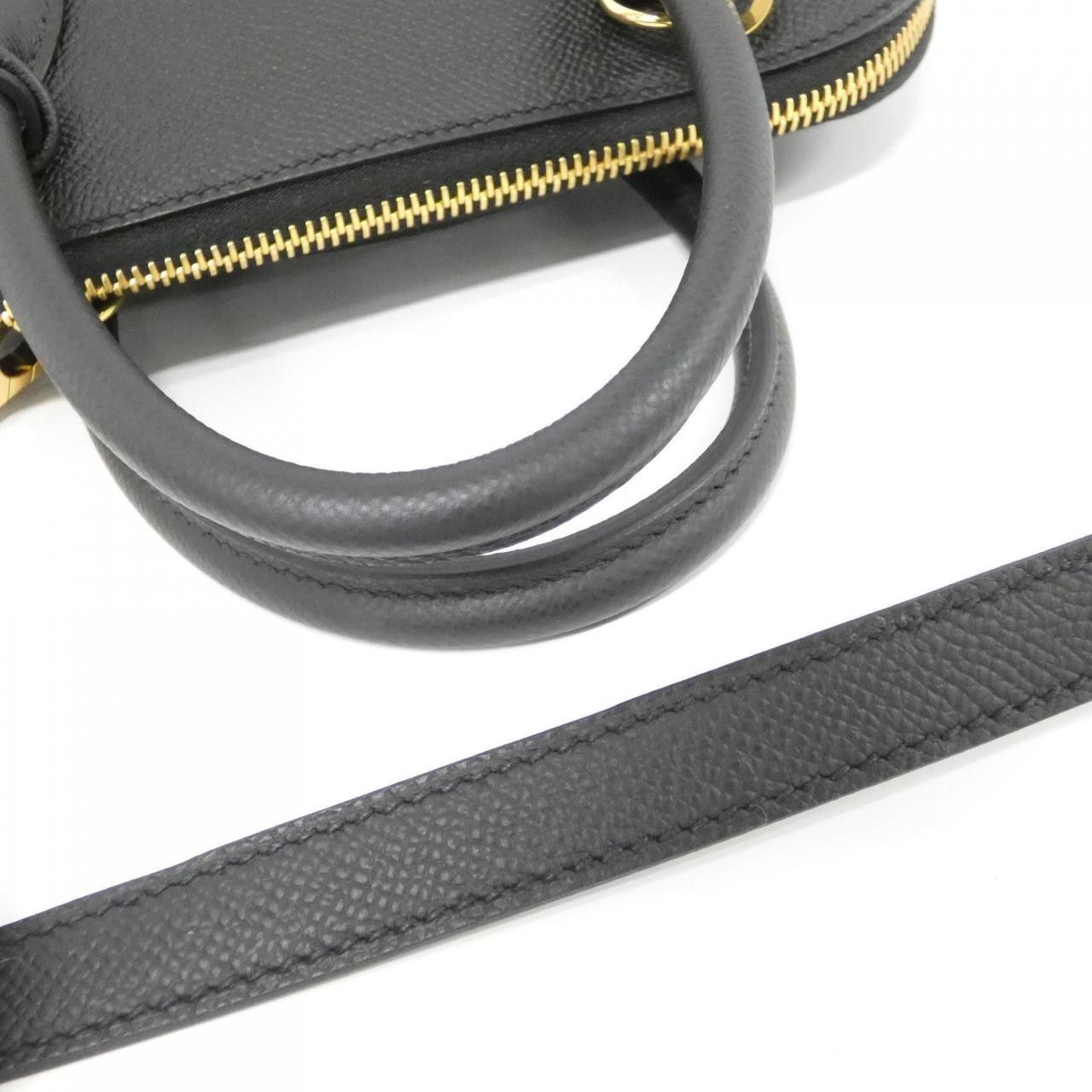 Hermes Hermes Hermes Bolide1923 Epsom Bag Leather Crossbody Bag U DUTY FREE for USA Size ONE SIZE - 6 Thumbnail