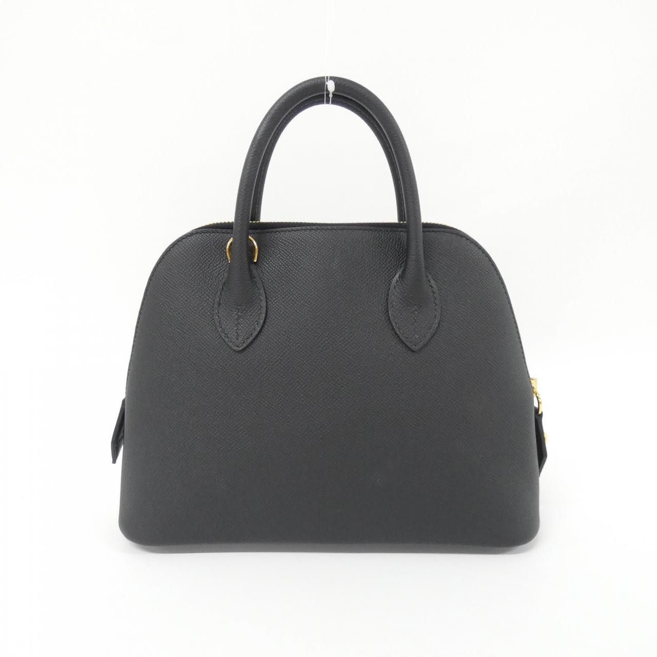Hermes Hermes Hermes Bolide1923 Epsom Bag Leather Crossbody Bag U DUTY FREE for USA Size ONE SIZE - 2 Thumbnail