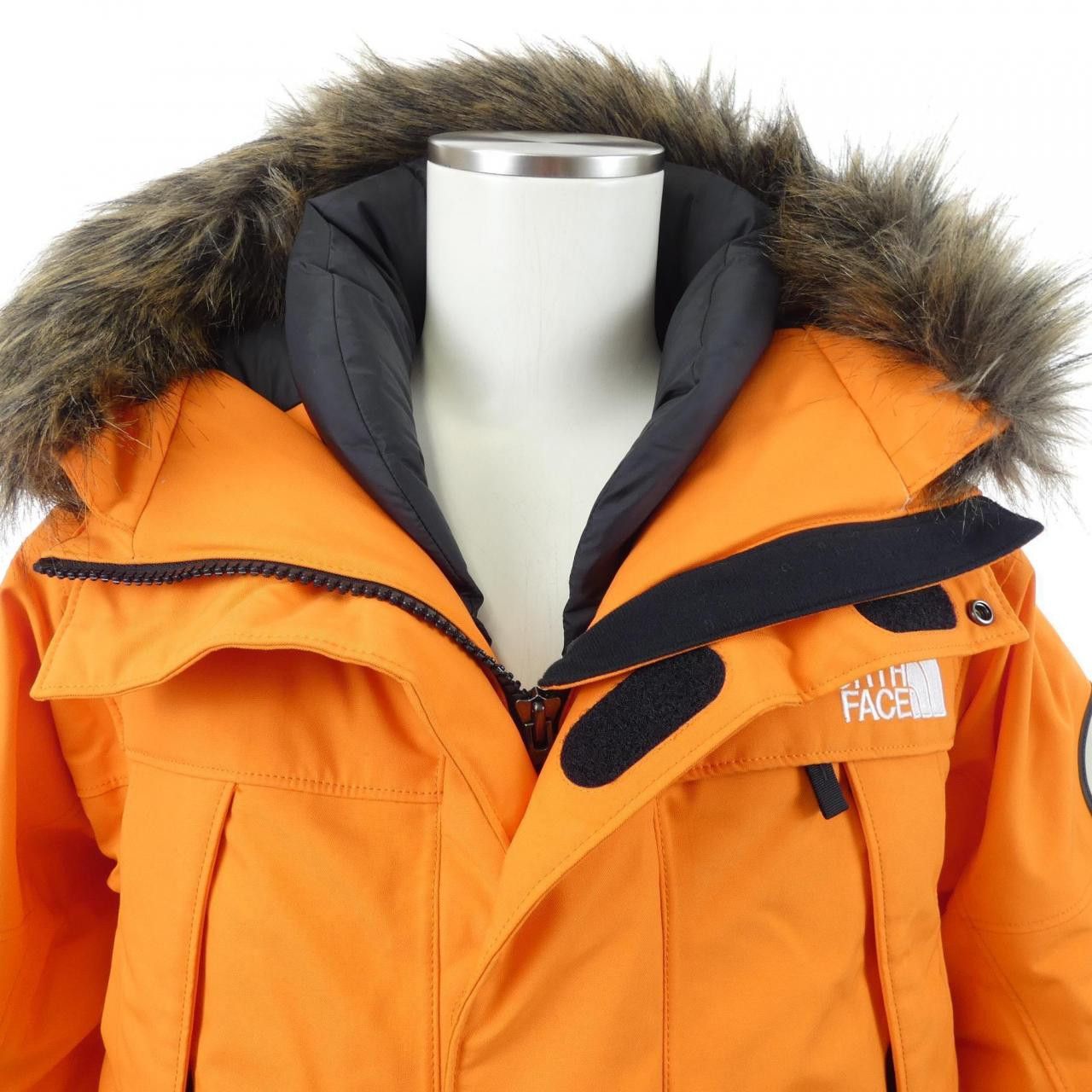 The North Face THE NORTH FACE The North Face Down Coat Textile Outerwear ND92032 DUTY FREE for USA Size ONE SIZE - 5 Thumbnail