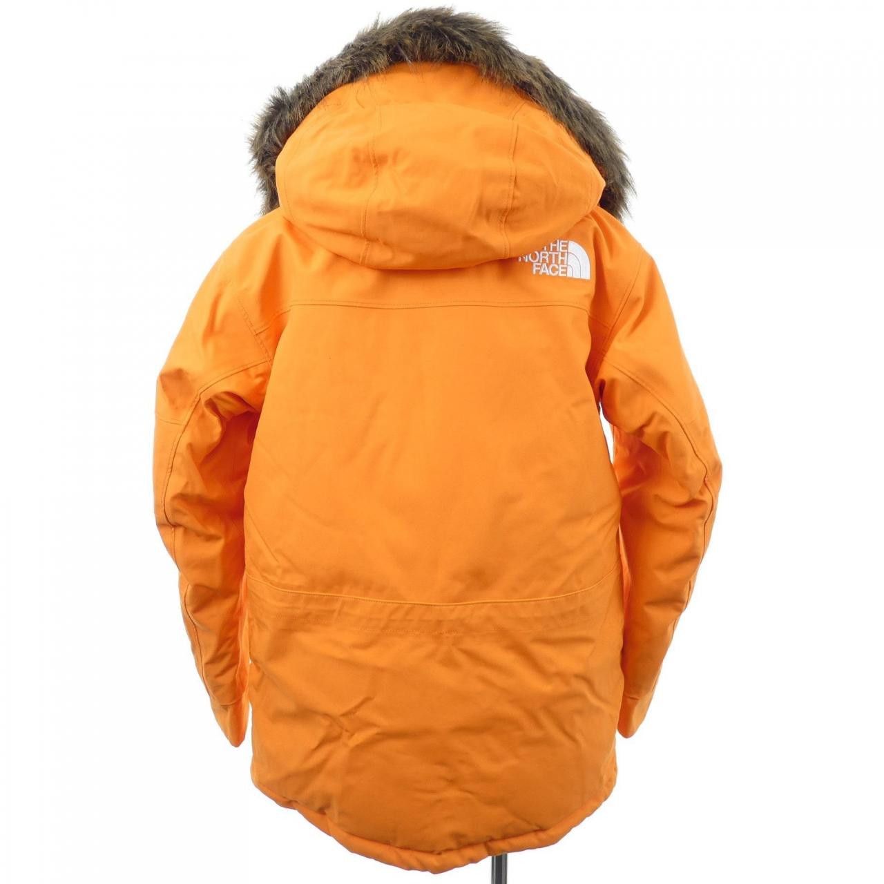 The North Face THE NORTH FACE The North Face Down Coat Textile Outerwear ND92032 DUTY FREE for USA Size ONE SIZE - 2 Thumbnail