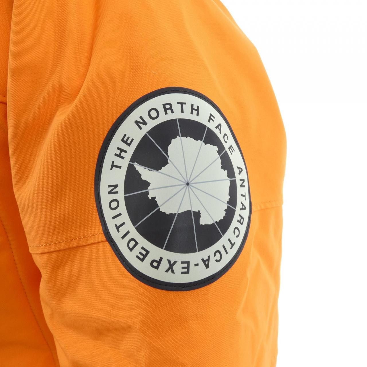 The North Face THE NORTH FACE The North Face Down Coat Textile Outerwear ND92032 DUTY FREE for USA Size ONE SIZE - 7 Thumbnail