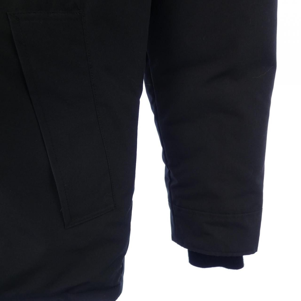 Canada Goose Canada Goose Canada Goose Chateau Down Jacket Textile Outerwear 3426MA DUTY FREE for USA Size ONE SIZE - 6 Thumbnail