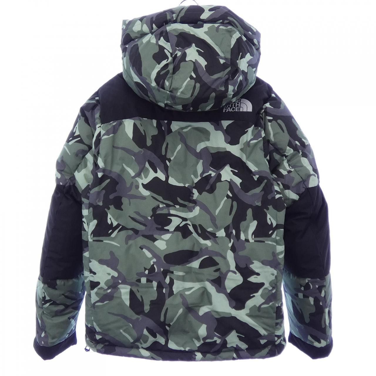 The North Face THE NORTH FACE THE NORTH FACE Down Jacket Textile Outerwear ND91951 DUTY FREE for USA Size ONE SIZE - 2 Thumbnail