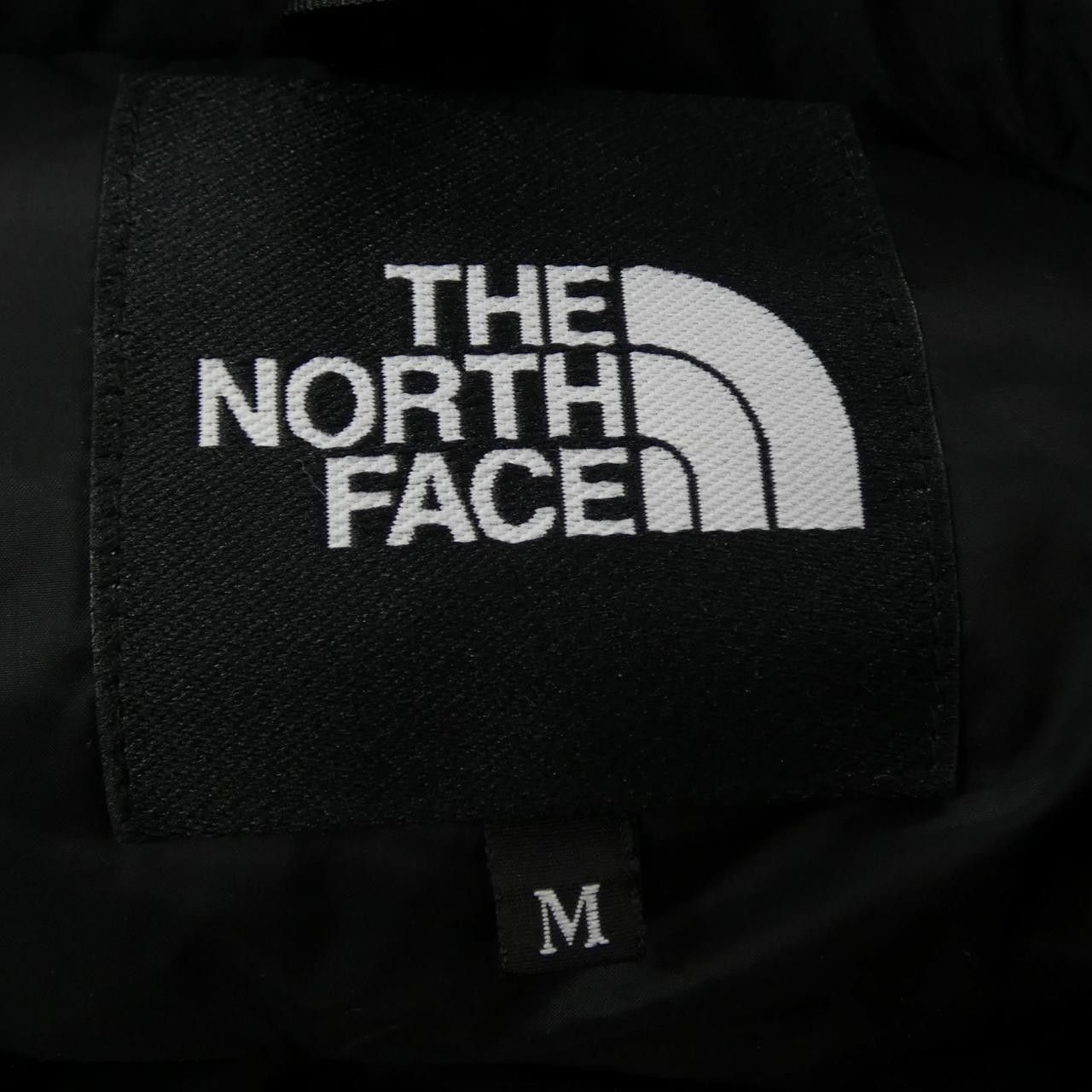 The North Face THE NORTH FACE THE NORTH FACE Down Jacket Textile Outerwear ND91951 DUTY FREE for USA Size ONE SIZE - 4 Thumbnail