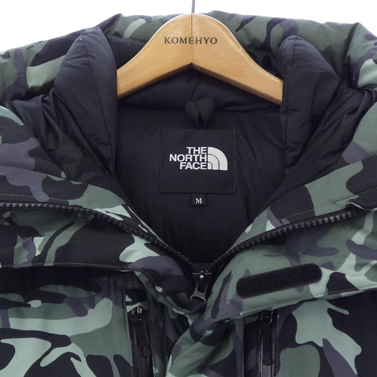 The North Face THE NORTH FACE THE NORTH FACE Down Jacket Textile Outerwear ND91951 DUTY FREE for USA Size ONE SIZE - 5 Thumbnail