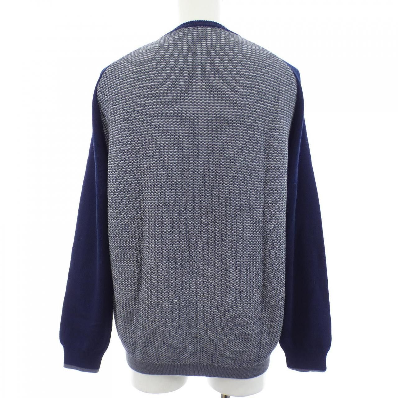 Salvatore Ferragamo Salvatore Ferragamo Salvatore Ferragamo Knitwear Textile Tops DUTY FREE for USA Size ONE SIZE - 2 Thumbnail
