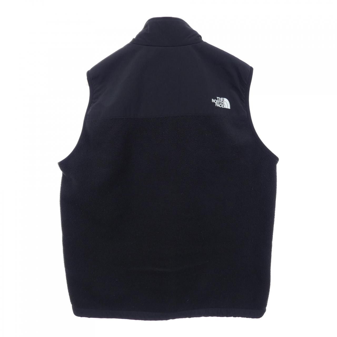 The North Face THE NORTH FACE The North Face Vest Textile Tops NA72453 DUTY FREE for USA Size ONE SIZE - 2 Thumbnail