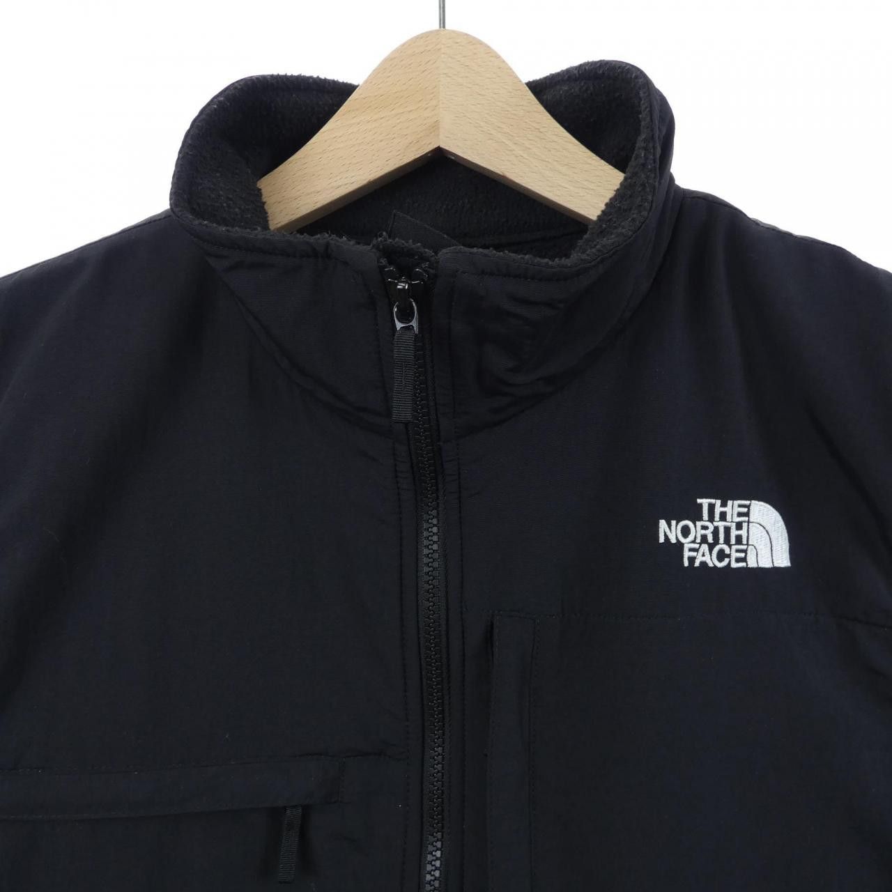 The North Face THE NORTH FACE The North Face Vest Textile Tops NA72453 DUTY FREE for USA Size ONE SIZE - 5 Thumbnail