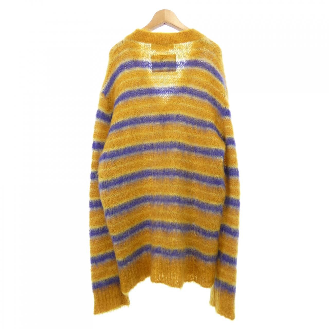 Marni Marni Marni Cardigan Textile Tops CDMG0051Q0 DUTY FREE for USA Size ONE SIZE - 2 Thumbnail