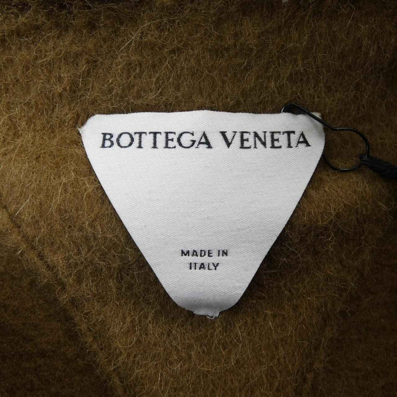 Bottega Veneta Bottega Veneta Bottega Veneta Jacket Others Outerwear 716566V2C90 DUTY FREE for USA Size ONE SIZE - 5 Thumbnail