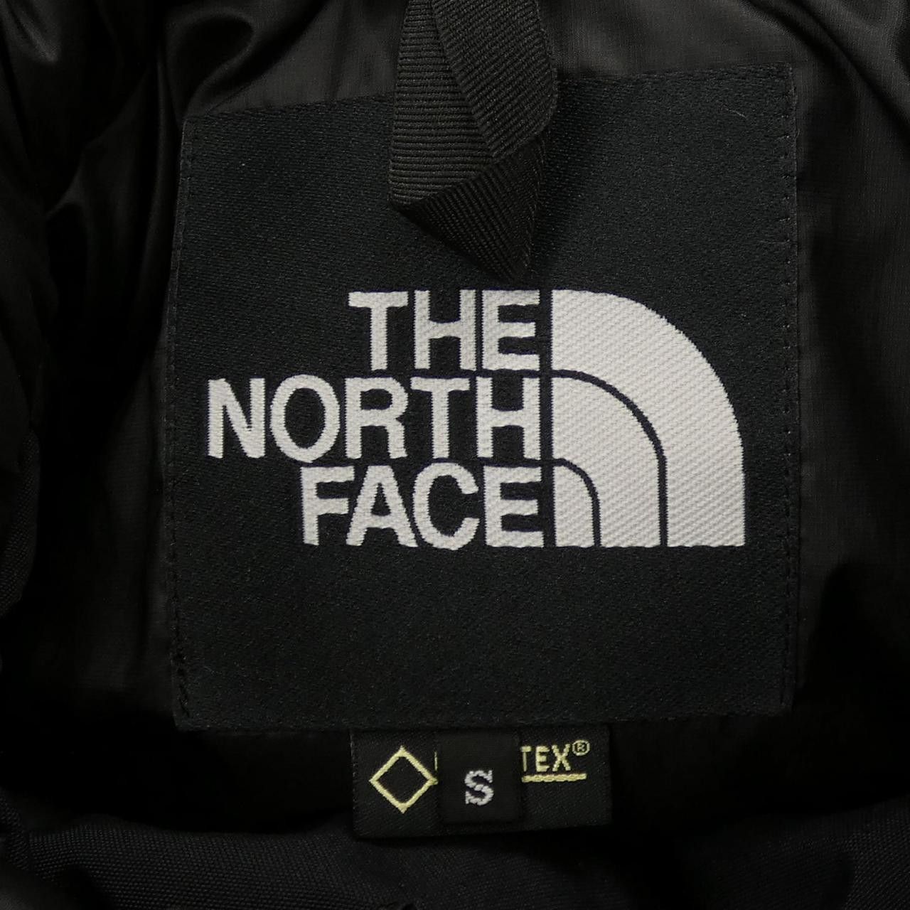 The North Face THE NORTH FACE THE NORTH FACE Down Jacket Textile Outerwear ND91707 DUTY FREE for USA Size ONE SIZE - 4 Thumbnail