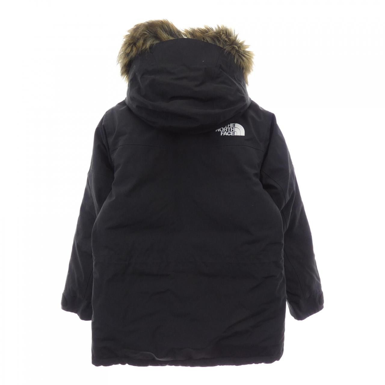 The North Face THE NORTH FACE THE NORTH FACE Down Jacket Textile Outerwear ND91707 DUTY FREE for USA Size ONE SIZE - 2 Thumbnail