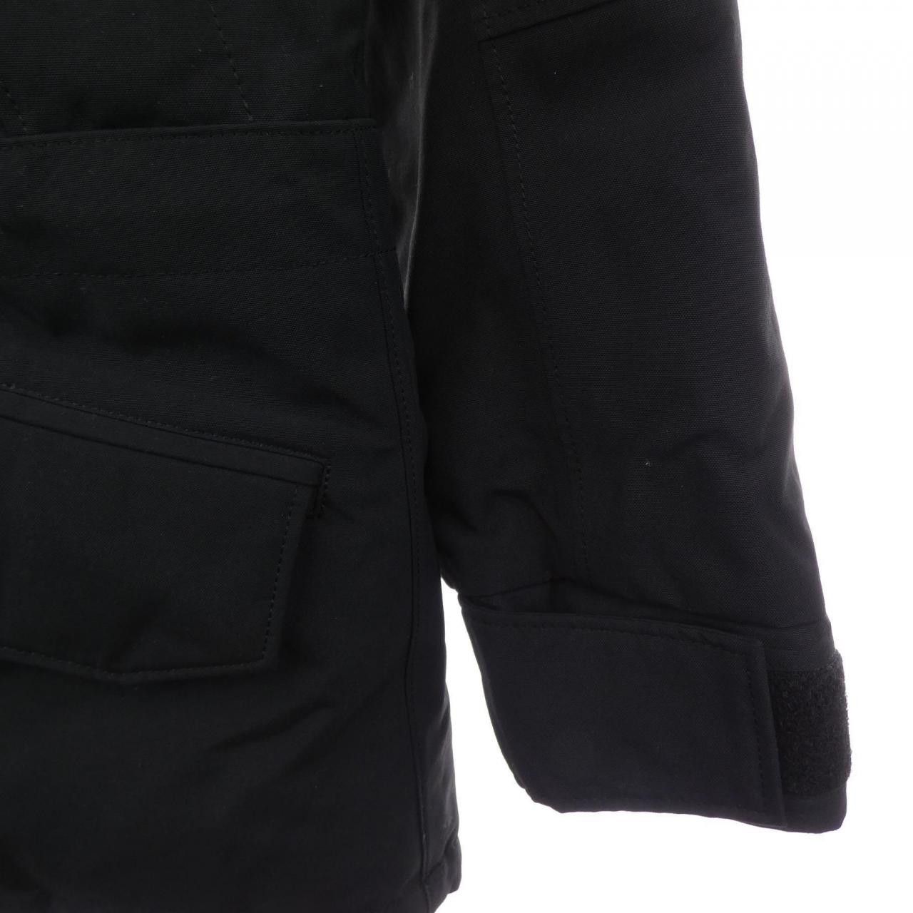 The North Face THE NORTH FACE THE NORTH FACE Down Jacket Textile Outerwear ND91707 DUTY FREE for USA Size ONE SIZE - 6 Thumbnail