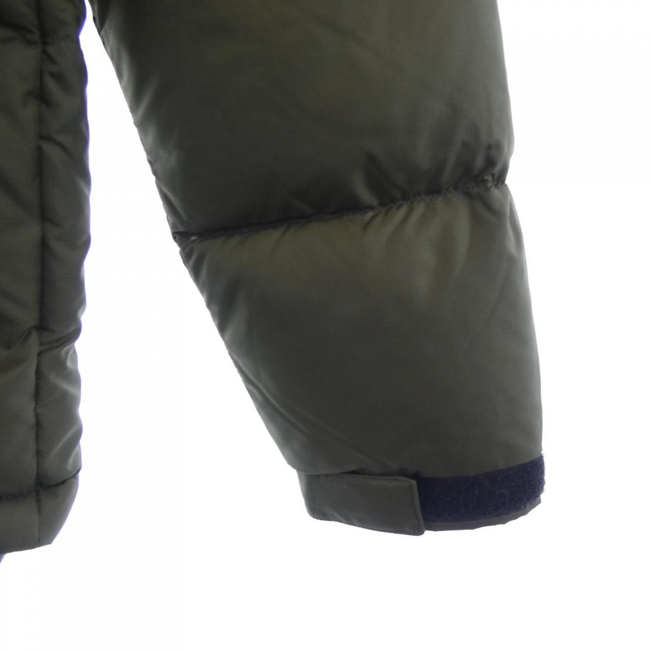 The North Face THE NORTH FACE THE NORTH FACE Down Jacket Textile Outerwear ND91841 DUTY FREE for USA Size ONE SIZE - 6 Thumbnail