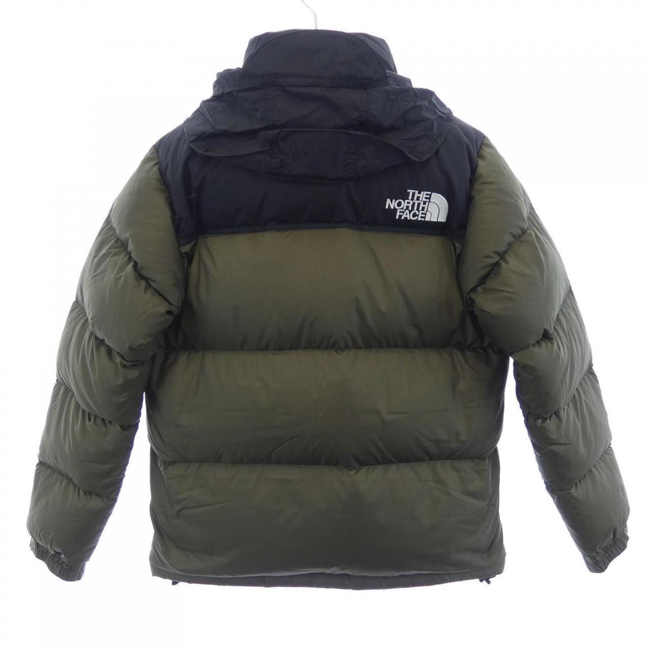 The North Face THE NORTH FACE THE NORTH FACE Down Jacket Textile Outerwear ND91841 DUTY FREE for USA Size ONE SIZE - 2 Thumbnail