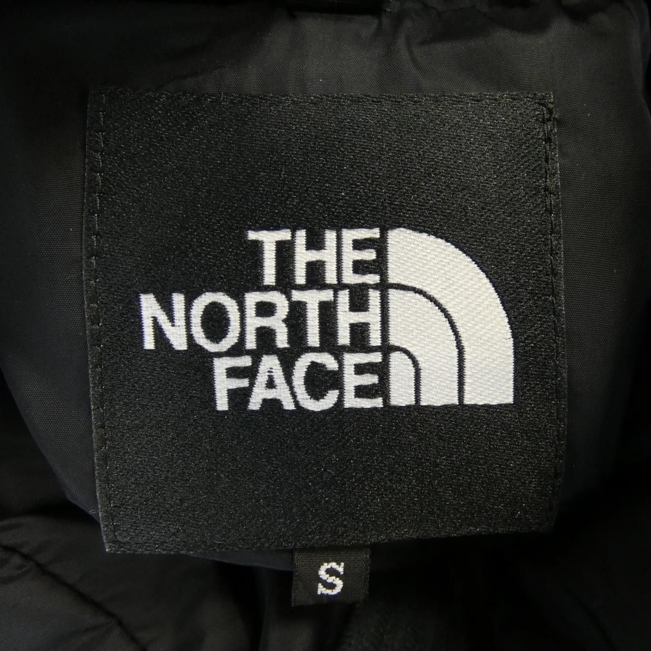 The North Face THE NORTH FACE THE NORTH FACE Down Jacket Textile Outerwear ND91841 DUTY FREE for USA Size ONE SIZE - 4 Thumbnail