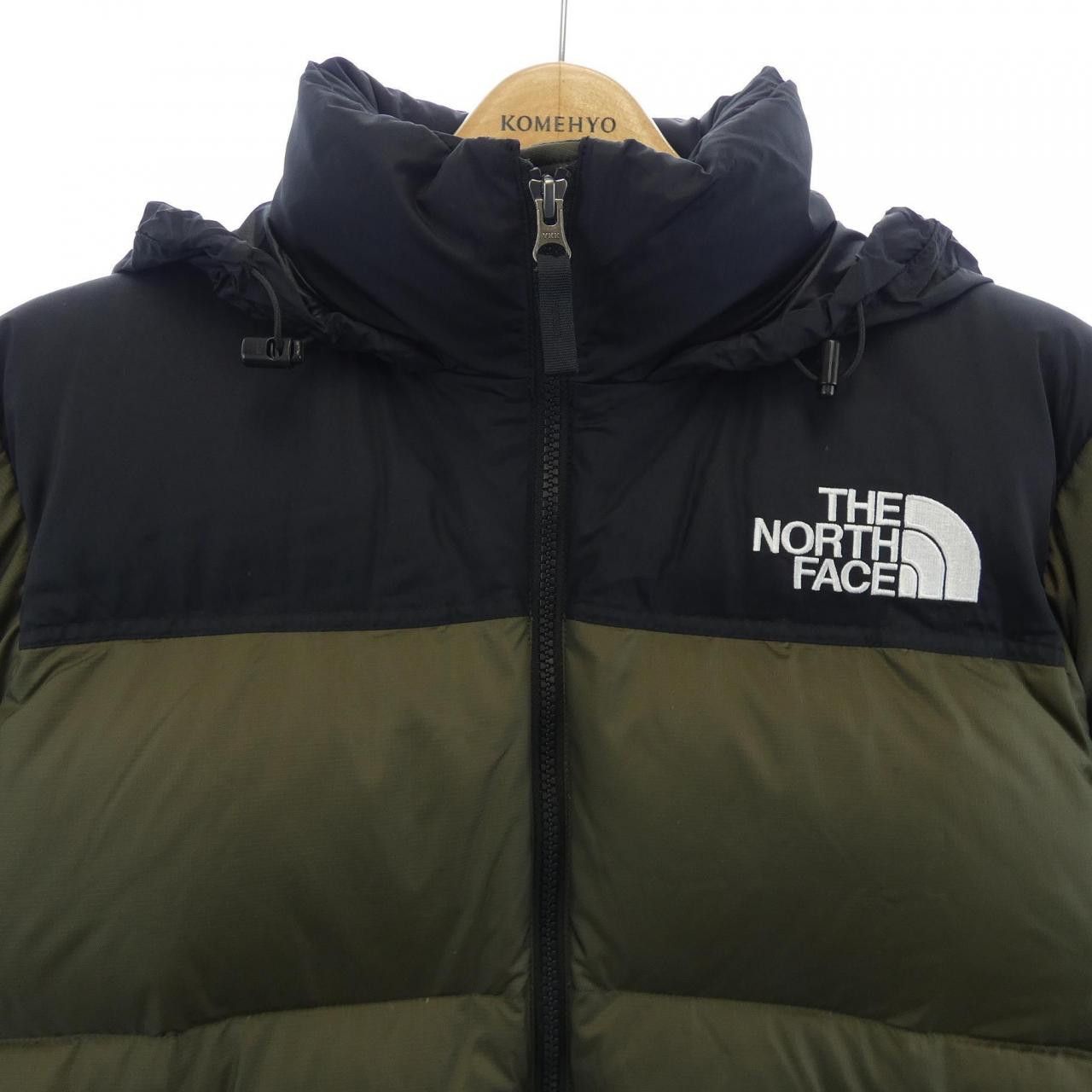 The North Face THE NORTH FACE THE NORTH FACE Down Jacket Textile Outerwear ND91841 DUTY FREE for USA Size ONE SIZE - 5 Thumbnail