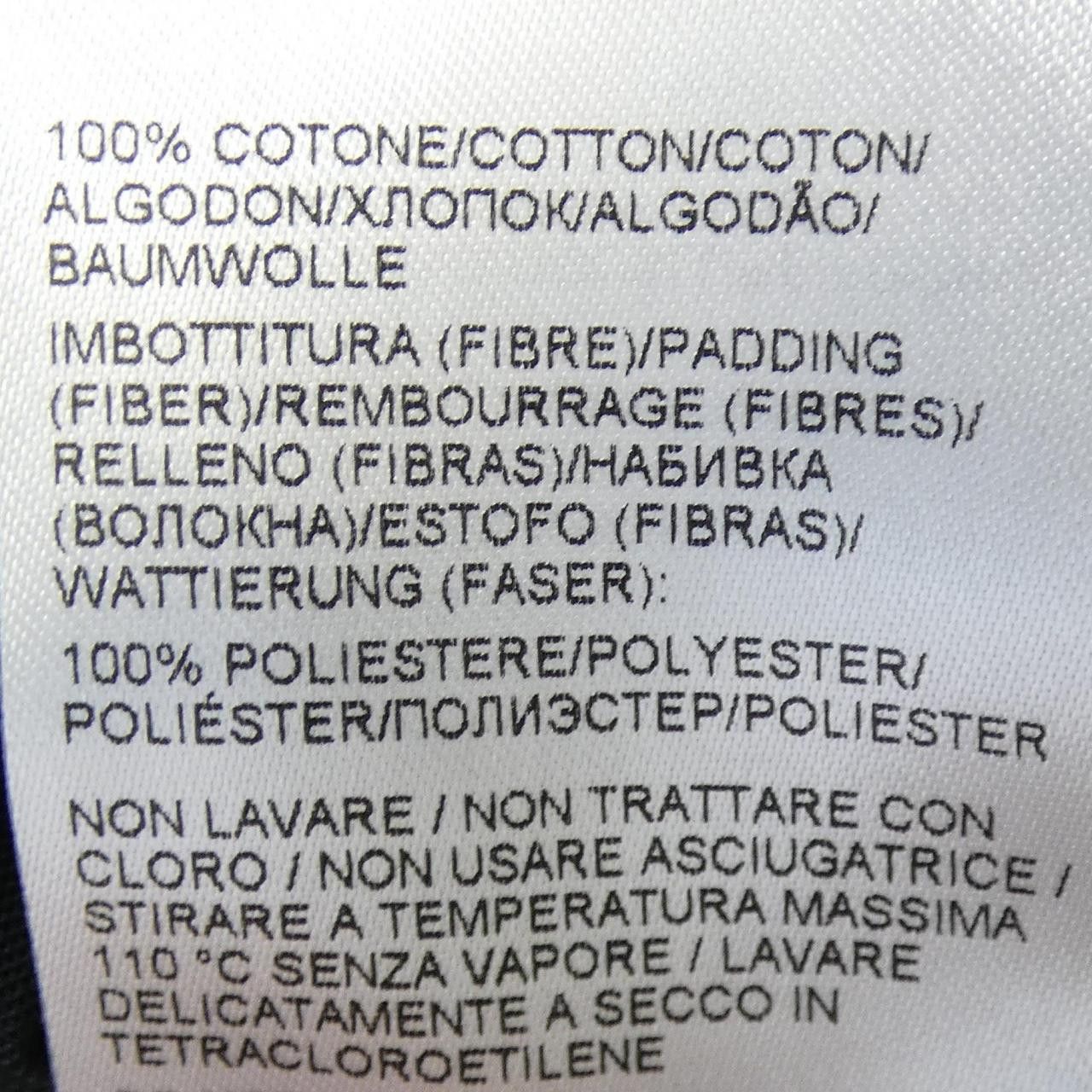 Bottega Veneta Bottega Veneta Bottega Veneta Wool Jacket Others Outerwear 804589V4NT0 DUTY FREE for USA Size ONE SIZE - 4 Thumbnail
