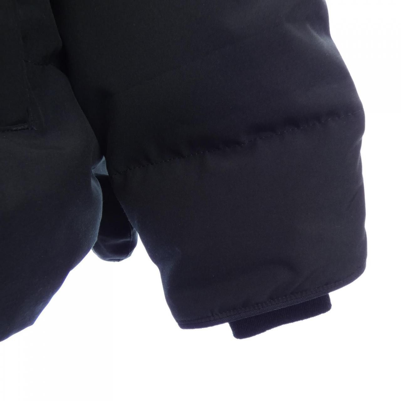 Canada Goose Canada Goose Canada Goose Macmillan Down Jacket Textile Outerwear 2080M DUTY FREE for USA Size ONE SIZE - 6 Thumbnail