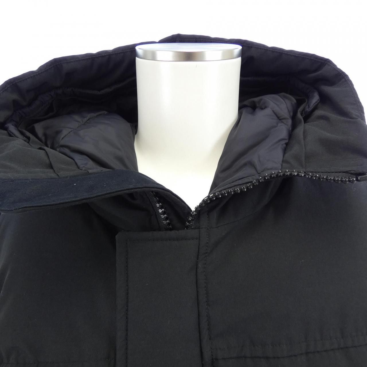 Canada Goose Canada Goose Canada Goose Macmillan Down Jacket Textile Outerwear 2080M DUTY FREE for USA Size ONE SIZE - 5 Thumbnail