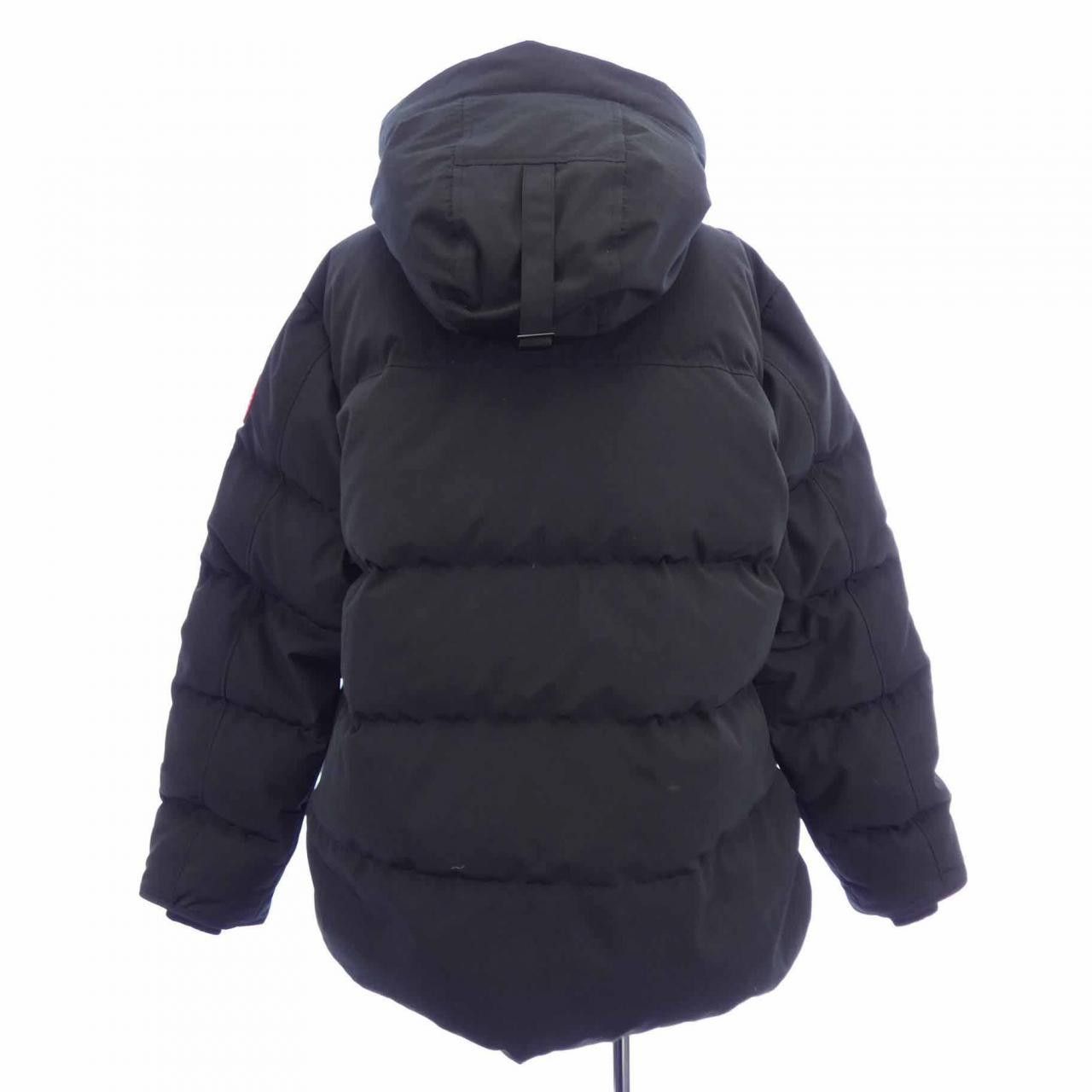 Canada Goose Canada Goose Canada Goose Macmillan Down Jacket Textile Outerwear 2080M DUTY FREE for USA Size ONE SIZE - 2 Thumbnail