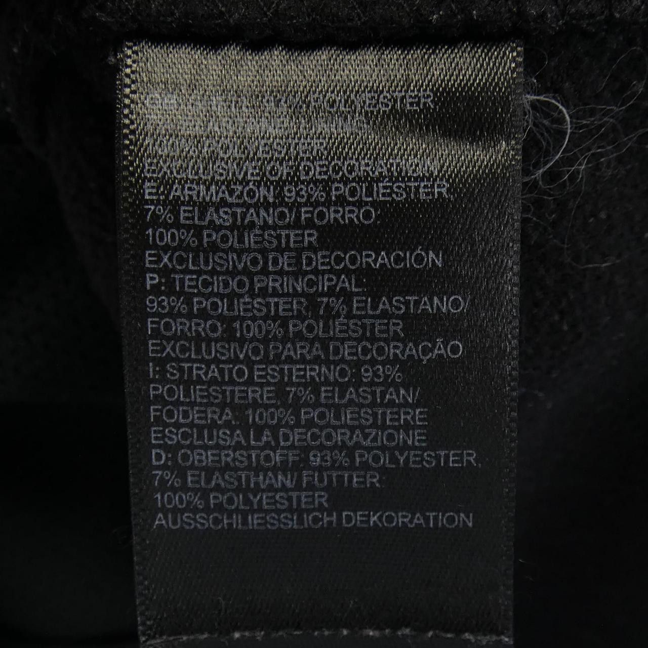 The North Face THE NORTH FACE The North Face Blouson Textile Outerwear NF0A3VM8 DUTY FREE for USA Size ONE SIZE - 3 Thumbnail