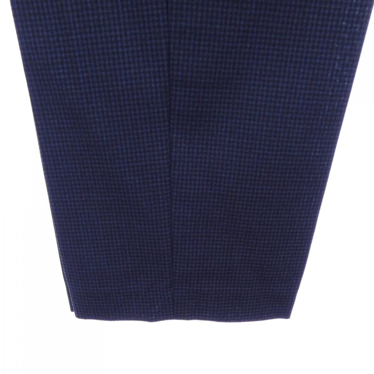 Other Other Cellar Door Pants Textile Pants DUTY FREE for USA Size ONE SIZE - 2 Thumbnail