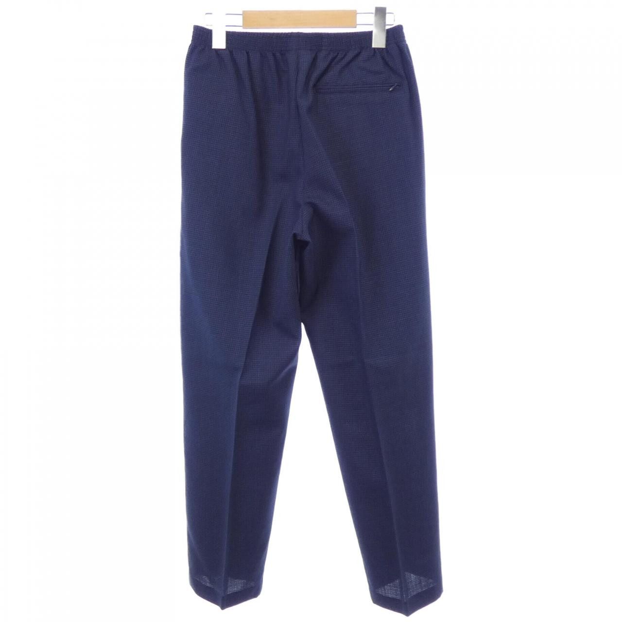 Other Other Cellar Door Pants Textile Pants DUTY FREE for USA Size ONE SIZE - 6 Thumbnail
