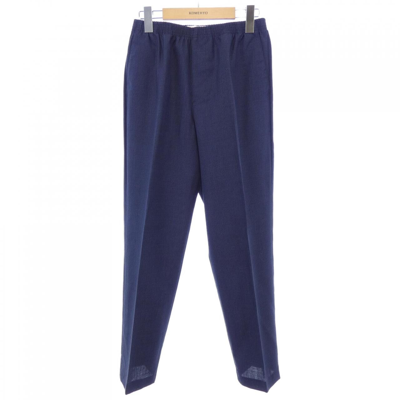 Other Other Cellar Door Pants Textile Pants DUTY FREE for USA Size ONE SIZE - 5 Thumbnail