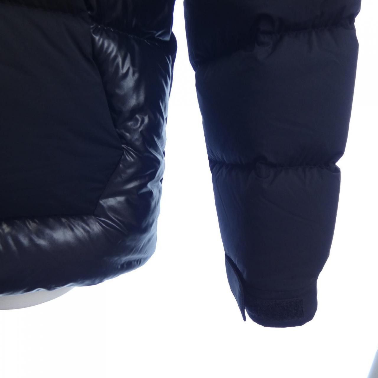 Moncler Moncler Moncler PALLARDY down jacket Textile Outerwear PALLARDY DUTY FREE for USA Size ONE SIZE - 8 Thumbnail