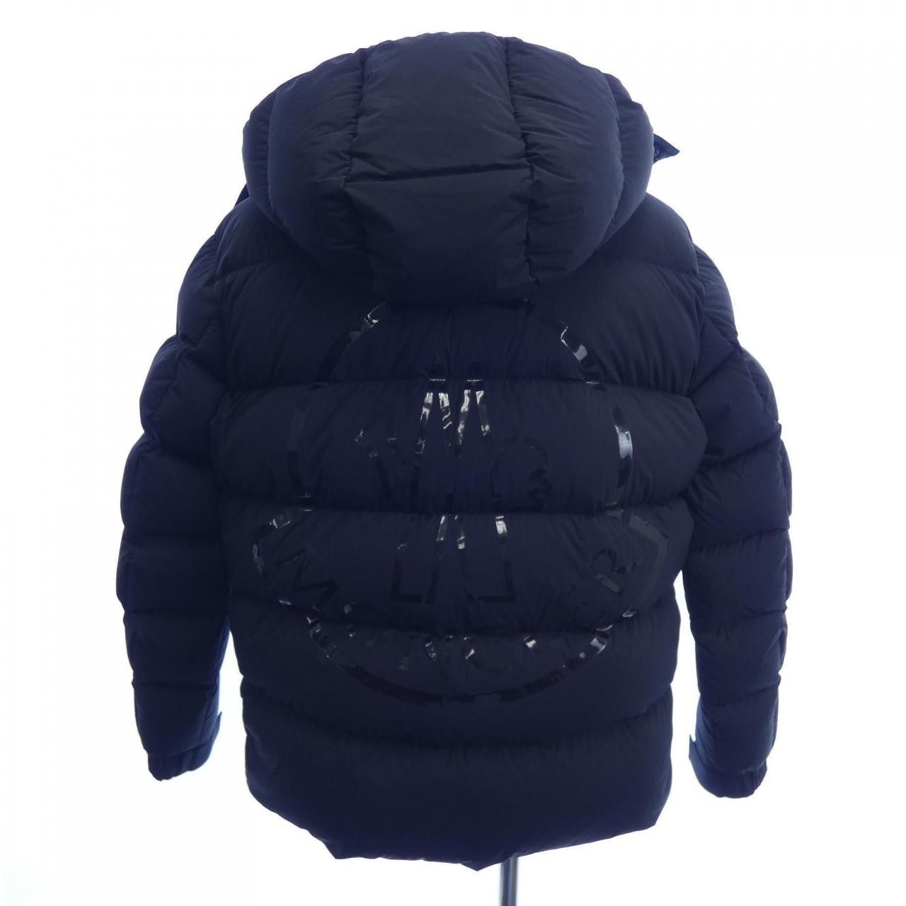 Moncler Moncler Moncler PALLARDY down jacket Textile Outerwear PALLARDY DUTY FREE for USA Size ONE SIZE - 2 Thumbnail