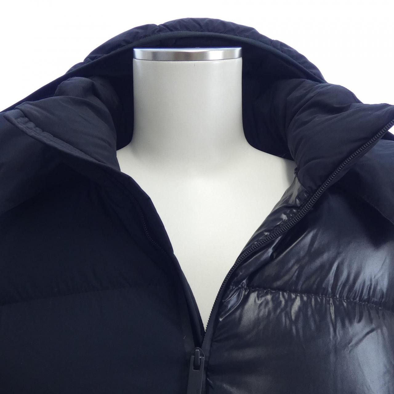 Moncler Moncler Moncler PALLARDY down jacket Textile Outerwear PALLARDY DUTY FREE for USA Size ONE SIZE - 7 Thumbnail