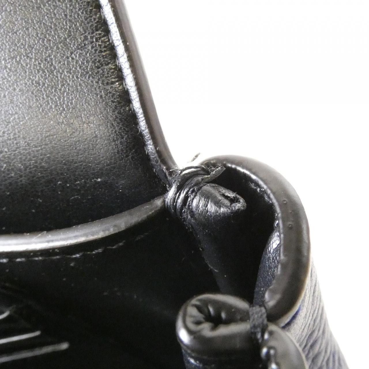 Mulberry Mulberry Mulberry Bayswater Leather Shoulder Bag Leather Crossbody Bag DUTY FREE for USA Size ONE SIZE - 6 Thumbnail
