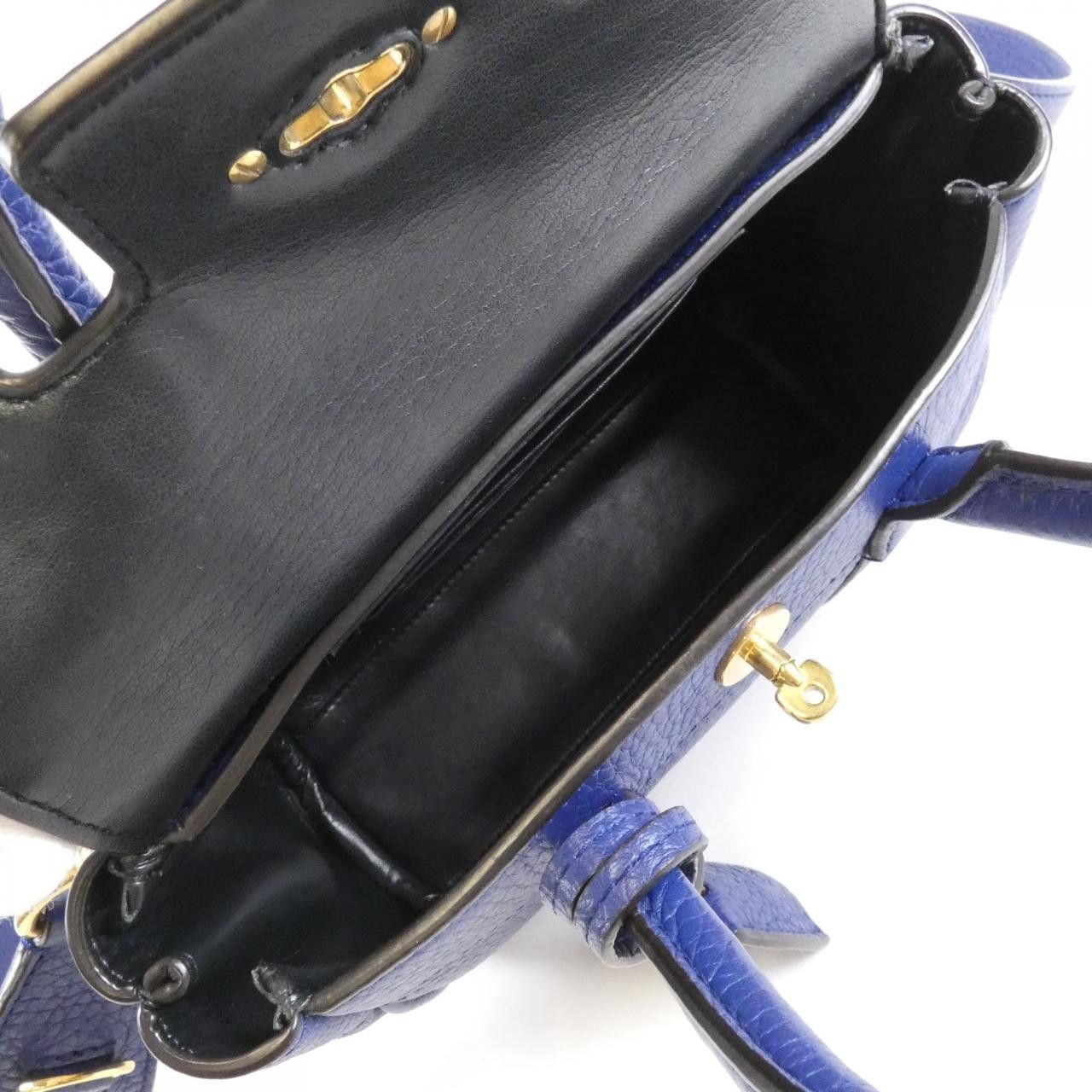 Mulberry Mulberry Mulberry Bayswater Leather Shoulder Bag Leather Crossbody Bag DUTY FREE for USA Size ONE SIZE - 5 Thumbnail